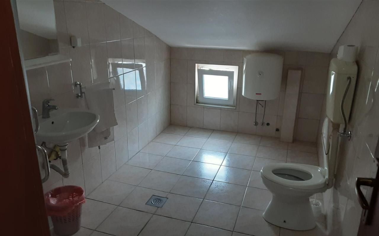 Апартаменты Studio apartmani Milica i Marijana Бечичи-27