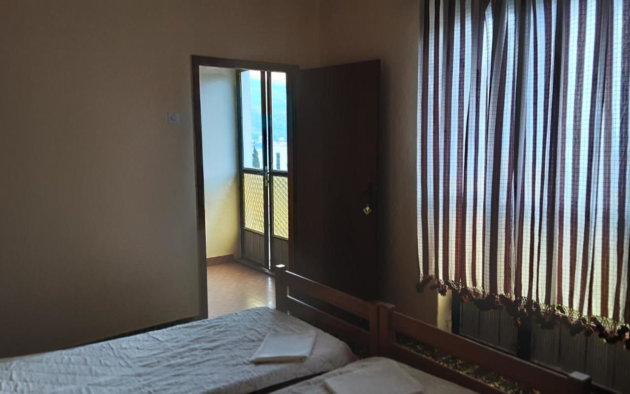 Апартаменты Studio apartmani Milica i Marijana Бечичи-37