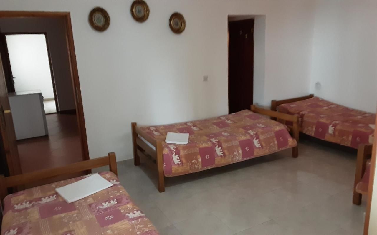 Апартаменты Studio apartmani Milica i Marijana Бечичи-42