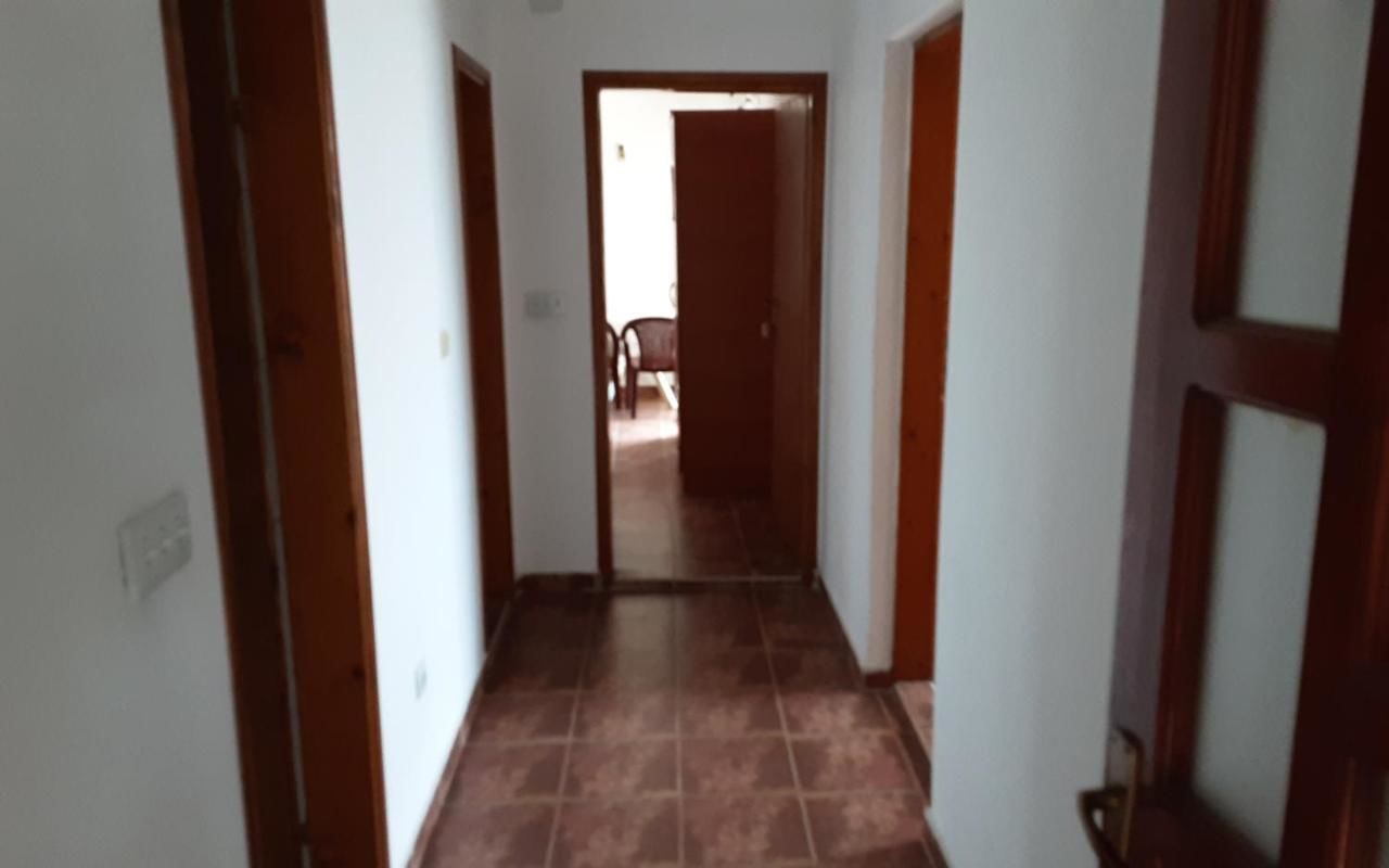 Апартаменты Studio apartmani Milica i Marijana Бечичи-43