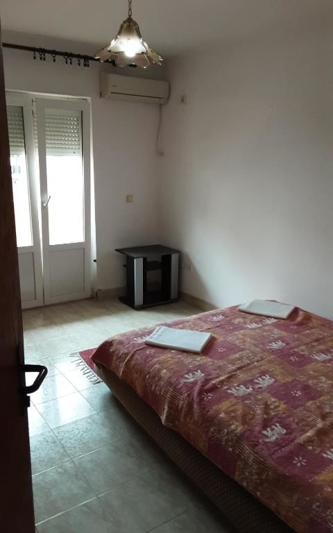 Апартаменты Studio apartmani Milica i Marijana Бечичи-53