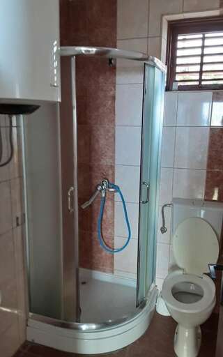 Апартаменты Studio apartmani Milica i Marijana Бечичи Апартаменты-7