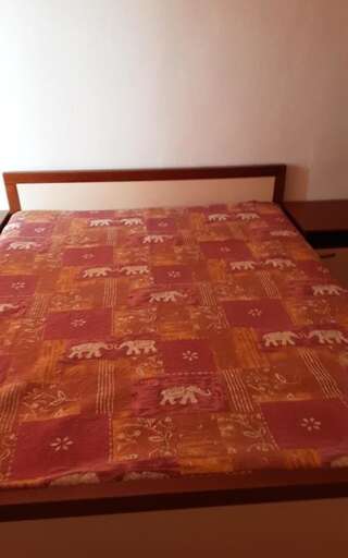 Апартаменты Studio apartmani Milica i Marijana Бечичи Апартаменты с 2 спальнями-12