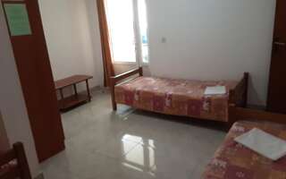 Апартаменты Studio apartmani Milica i Marijana Бечичи Апартаменты с 2 спальнями-18