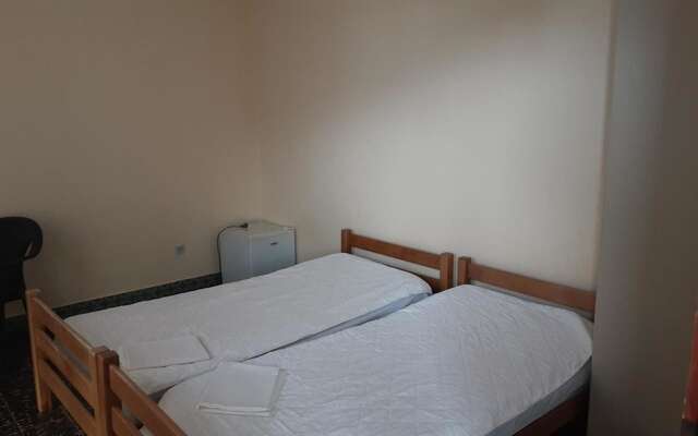 Апартаменты Studio apartmani Milica i Marijana Бечичи-24