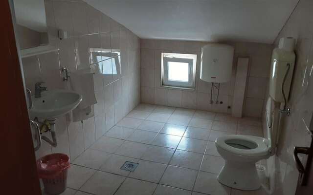 Апартаменты Studio apartmani Milica i Marijana Бечичи-26