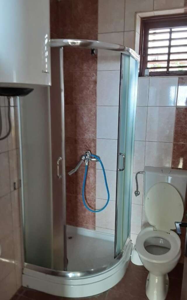 Апартаменты Studio apartmani Milica i Marijana Бечичи-27