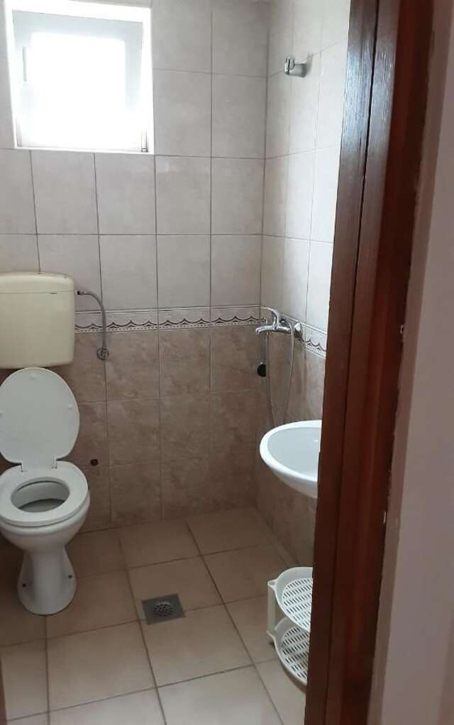 Апартаменты Studio apartmani Milica i Marijana Бечичи-30