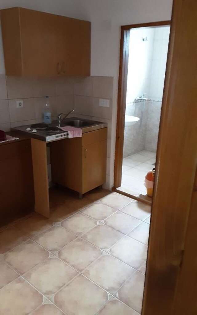 Апартаменты Studio apartmani Milica i Marijana Бечичи-33