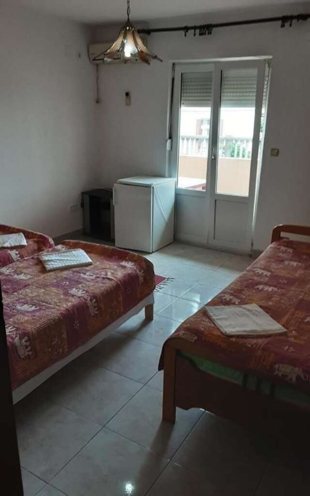 Апартаменты Studio apartmani Milica i Marijana Бечичи-34