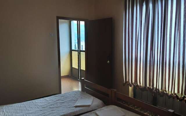 Апартаменты Studio apartmani Milica i Marijana Бечичи-36