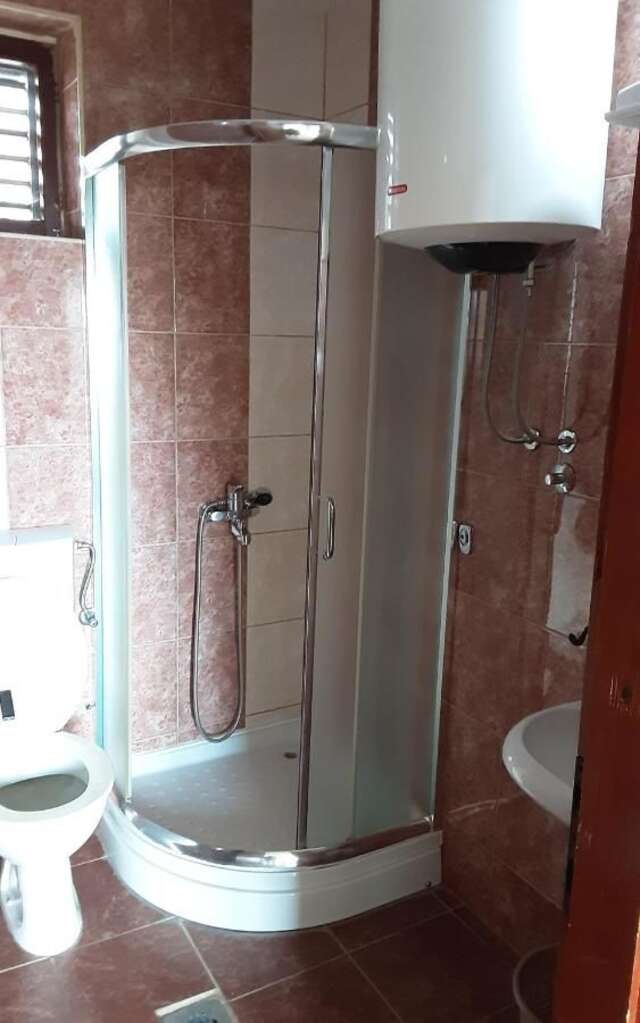 Апартаменты Studio apartmani Milica i Marijana Бечичи-38