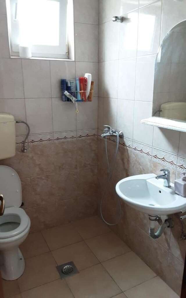 Апартаменты Studio apartmani Milica i Marijana Бечичи-46