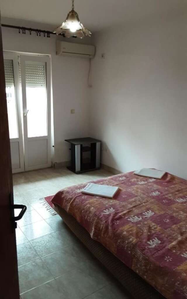 Апартаменты Studio apartmani Milica i Marijana Бечичи-52